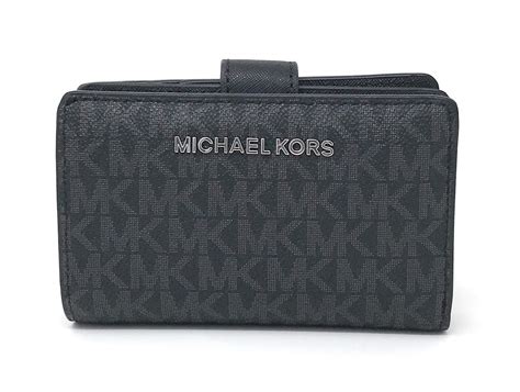 michael kors bifold|michael kors coin pouch.